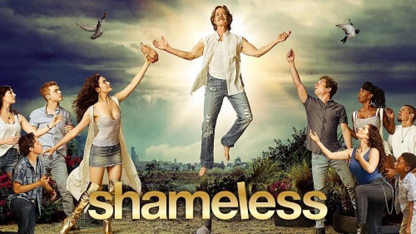 مسلسل Shameless الموسم الثامن الحلقة 5 الخامسة مترجم شاهد فور يو