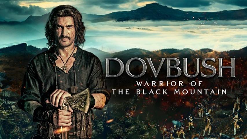 مشاهدة فيلم Dovbush 2023 مترجم شاهد فور يو