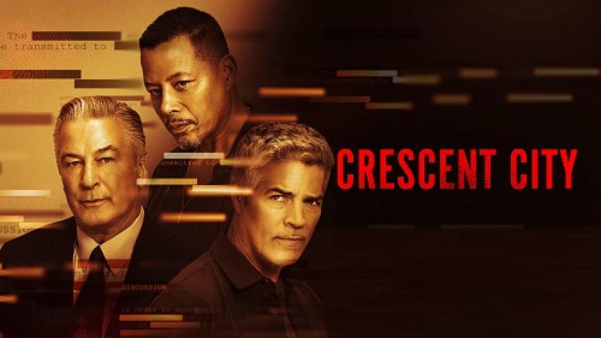 مشاهدة فيلم Crescent City 2024 مترجم شاهد فور يو