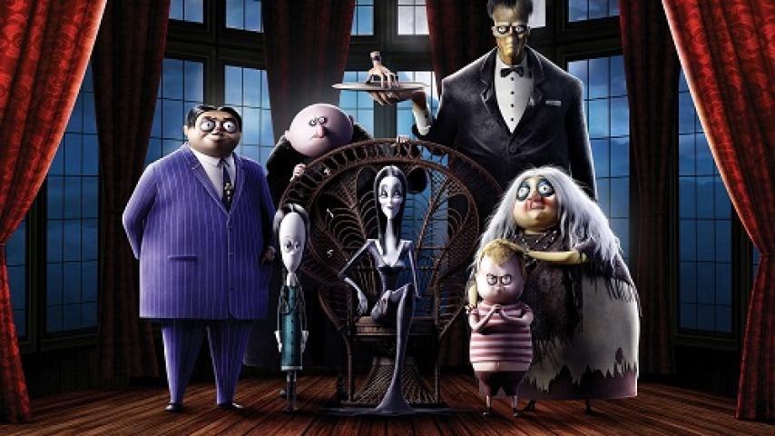 مشاهدة فيلم The Addams Family 2019 مترجم شاهد فور يو