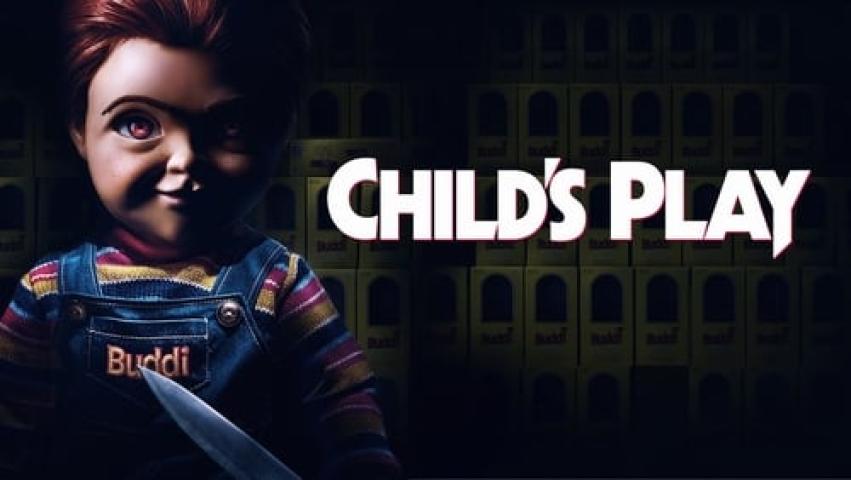 مشاهدة فيلم Childs Play 2019 مترجم شاهد فور يو