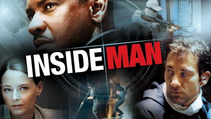 مشاهدة فيلم Inside Man 2006 مترجم شاهد فور يو