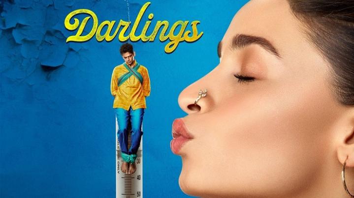 مشاهدة فيلم Darlings 2022 مترجم شاهد فور يو