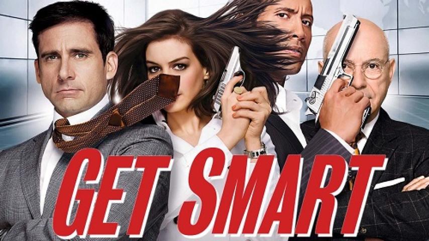 مشاهدة فيلم Get Smart 2008 مترجم شاهد فور يو