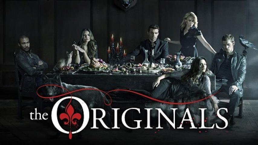 مسلسل The Originals الموسم الثاني الحلقة 4 الرابعة مترجم شاهد فور يو