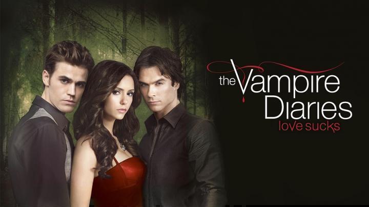 مسلسل The Vampire Diaries الموسم الثاني الحلقة 21 الحادية والعشرون مترجم شاهد فور يو