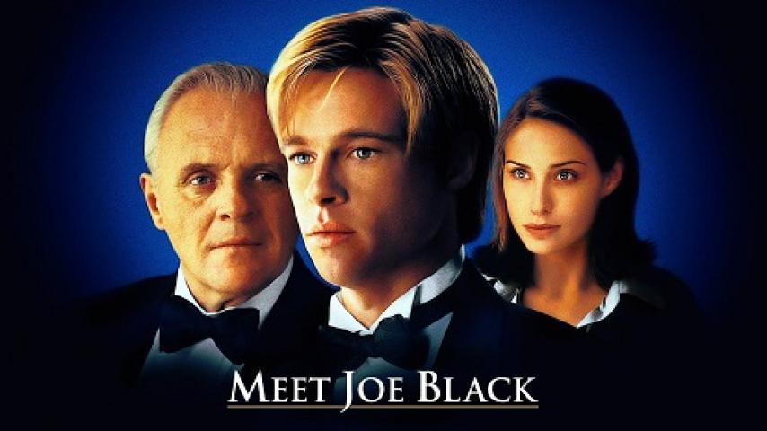 مشاهدة فيلم Meet Joe Black 1998 مترجم شاهد فور يو