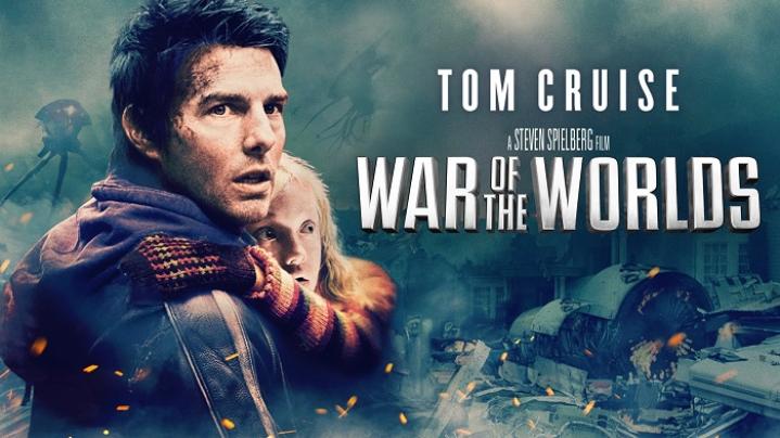 مشاهدة فيلم War of the Worlds 2005 مترجم شاهد فور يو