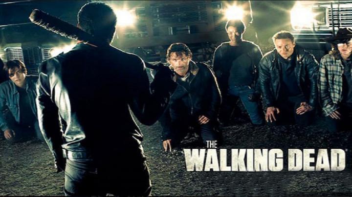 مسلسل The Walking Dead الموسم السابع الحلقة 10 العاشرة مترجم شاهد فور يو