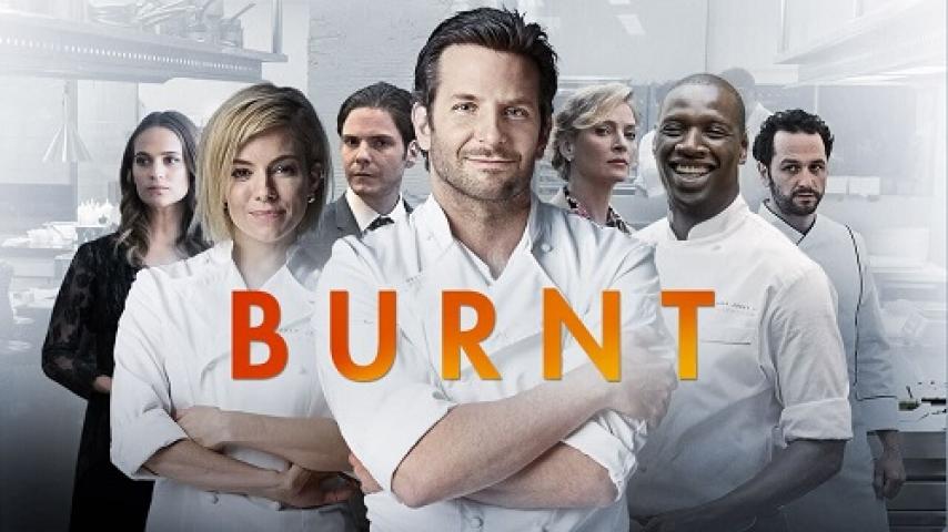 مشاهدة فيلم Burnt 2015 مترجم شاهد فور يو