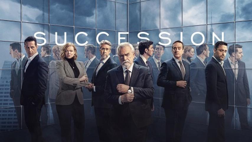 مسلسل Succession الموسم الرابع الحلقة 4 الرابعة مترجم شاهد فور يو