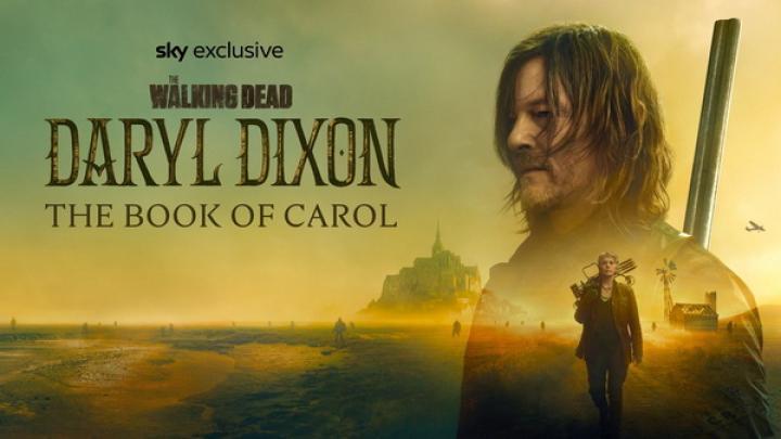 مسلسل The Walking Dead Daryl Dixon الموسم الثاني الحلقة 6 السادسة والاخيرة مترجم شاهد فور يو