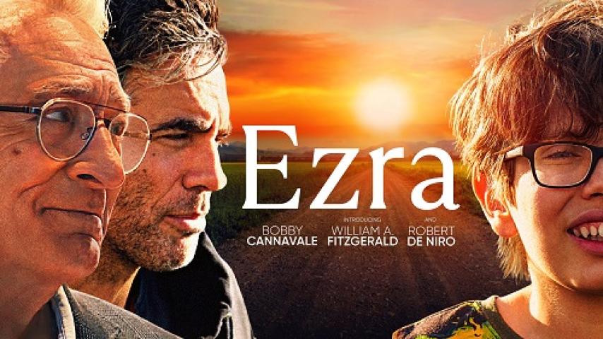 مشاهدة فيلم Ezra 2023 مترجم شاهد فور يو