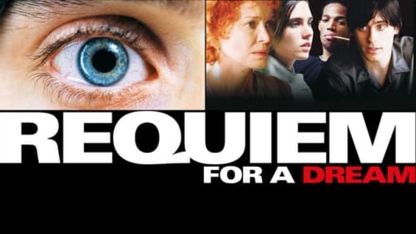 مشاهدة فيلم Requiem for a Dream 2000  مترجم شاهد فور يو