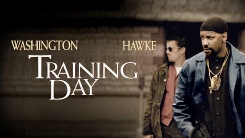 مشاهدة فيلم Training Day 2001 مترجم شاهد فور يو