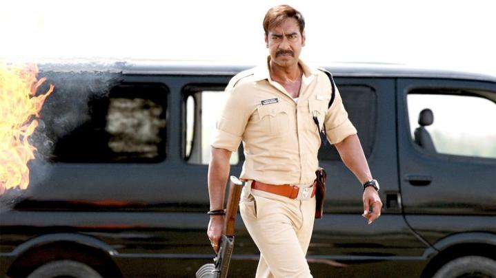 مشاهدة فيلم Singham Returns 2 2014 مترجم شاهد فور يو