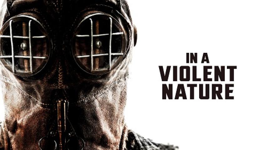 مشاهدة فيلم In A Violent Nature 2024 مترجم شاهد فور يو