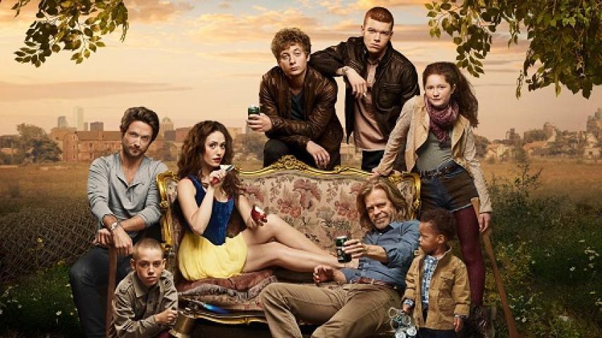 مسلسل Shameless الموسم الثالث الحلقة 2 الثانية مترجم شاهد فور يو