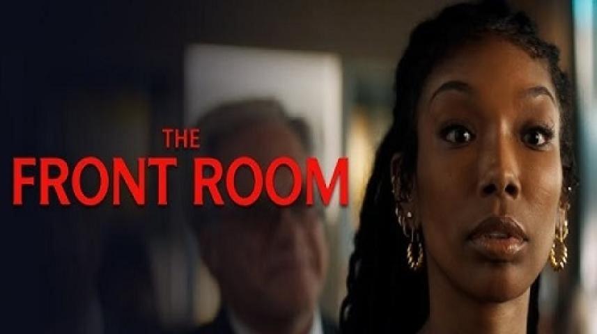 مشاهدة فيلم The Front Room 2024 مترجم شاهد فور يو