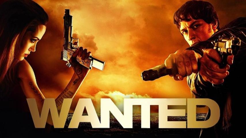 مشاهدة فيلم Wanted 2008 مترجم شاهد فور يو