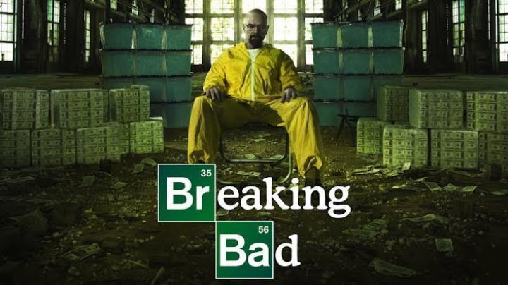 مسلسل Breaking Bad الموسم الخامس الحلقة 12 الثانية عشر مترجم شاهد فور يو