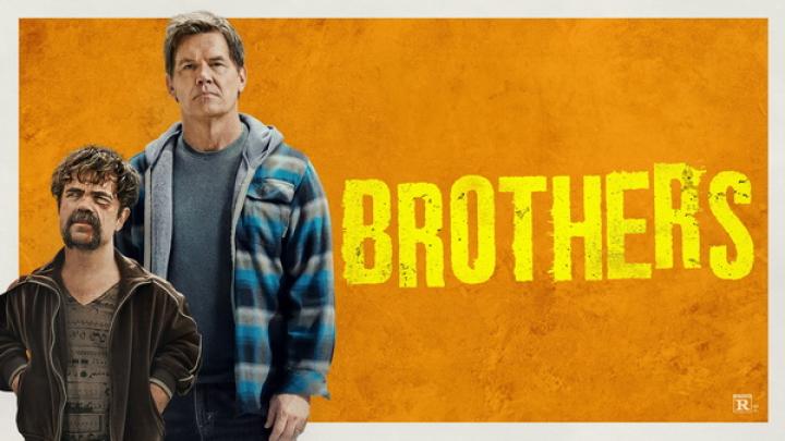 مشاهدة فيلم Brothers 2024 مترجم شاهد فور يو