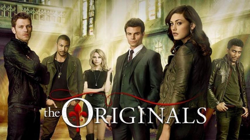 مسلسل The Originals الموسم الرابع الحلقة 7 السابعة مترجم شاهد فور يو