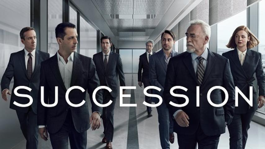 مسلسل Succession الموسم الثالث الحلقة 2 الثانية مترجم شاهد فور يو