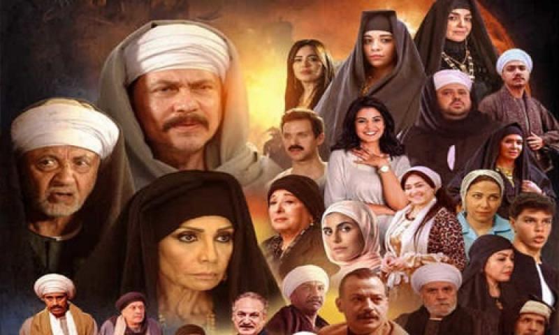 مسلسل قلع الحجر الحلقة 22 الثانية والعشرون شاهد فور يو