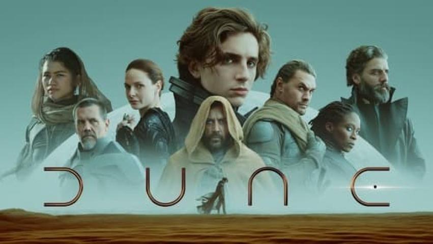 مشاهدة فيلم Dune 2021 مترجم شاهد فور يو