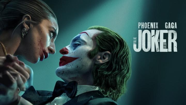 مشاهدة فيلم Joker Folie à Deux 2024 مترجم شاهد فور يو