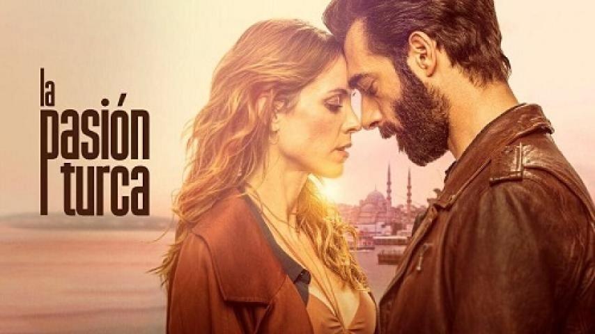 مسلسل The Turkish Passion  الحلقة 1 الاولى مترجم شاهد فور يو