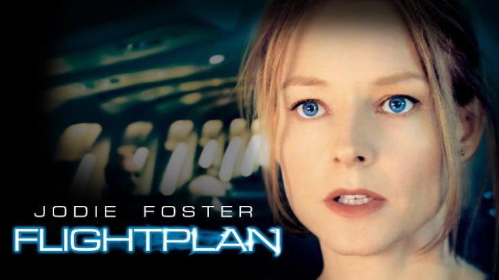 مشاهدة فيلم Flightplan 2005 مترجم شاهد فور يو