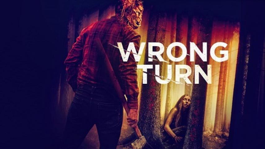 مشاهدة فيلم Wrong Turn 7 2021 مترجم شاهد فور يو