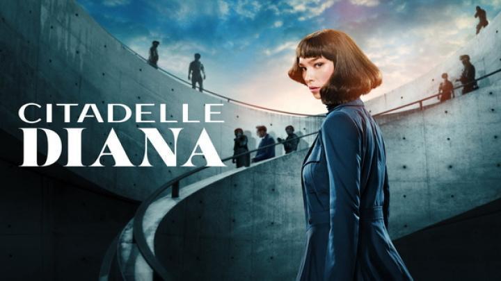 مسلسل Citadel Diana الموسم الاول الحلقة 4 الرابعة مترجم شاهد فور يو