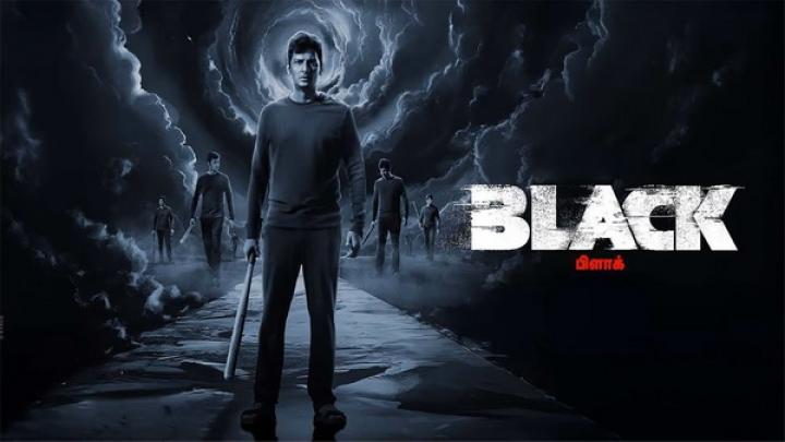 مشاهدة فيلم Black 2024 مترجم شاهد فور يو