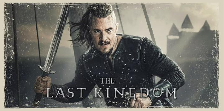 مسلسل The Last Kingdom الموسم الرابع الحلقة 4 الرابعة مترجم شاهد فور يو