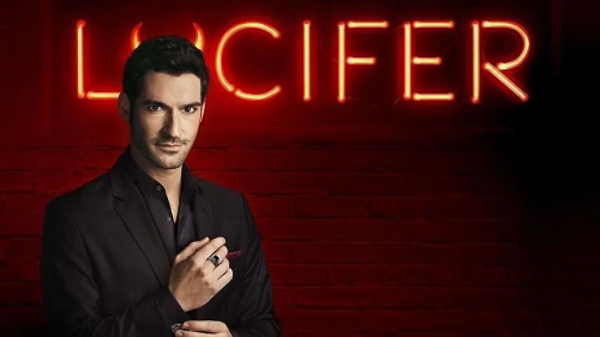 مسلسل Lucifer الموسم الاول الحلقة 10 العاشرة مترجم شاهد فور يو