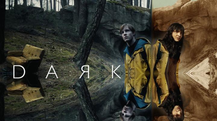 مسلسل Dark الموسم الثالث مترجم