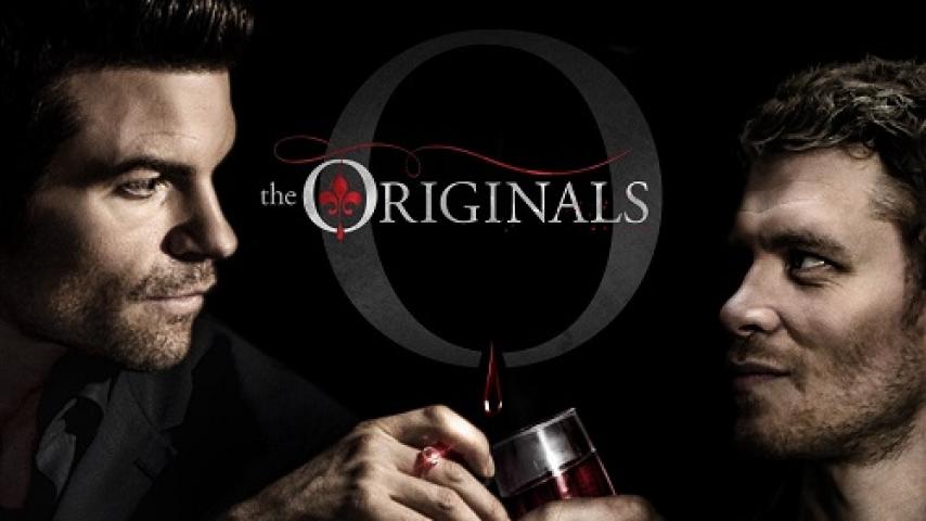 مسلسل The Originals الموسم الخامس الحلقة 1 الاولى مترجم شاهد فور يو