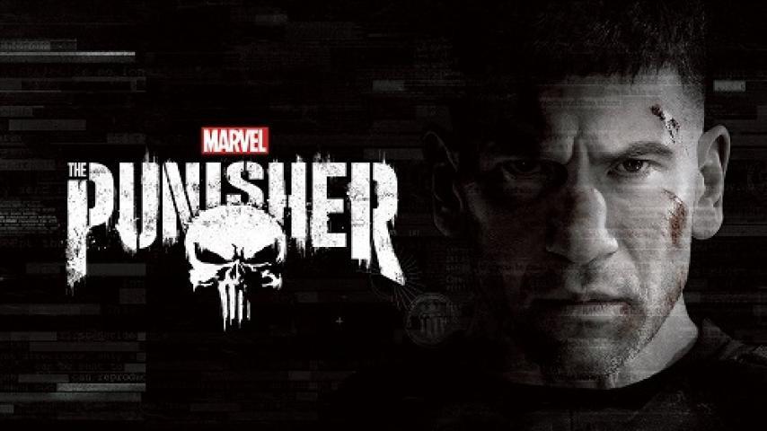 مسلسل The Punisher الموسم الاول الحلقة 3 الثالثة مترجم شاهد فور يو