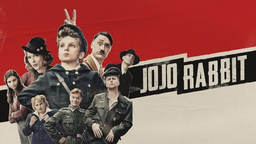 مشاهدة فيلم Jojo Rabbit 2019 مترجم شاهد فور يو