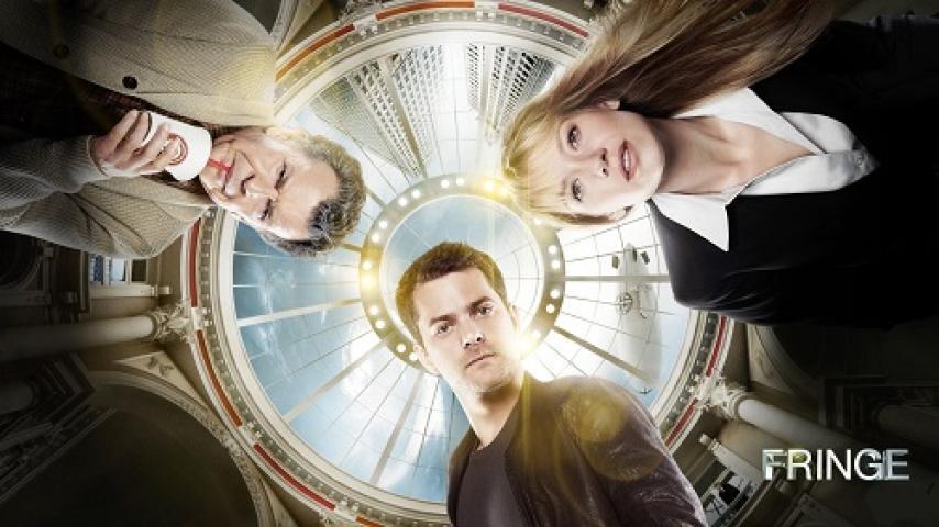 مسلسل Fringe الموسم الثالث الحلقة 4 الرابعة مترجم شاهد فور يو