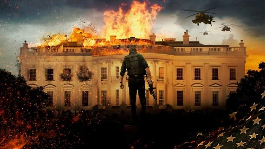 مشاهدة فيلم Olympus Has Fallen 2013 مترجم شاهد فور يو