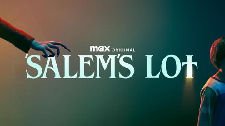 مشاهدة فيلم Salem's Lot 2024 مترجم شاهد فور يو