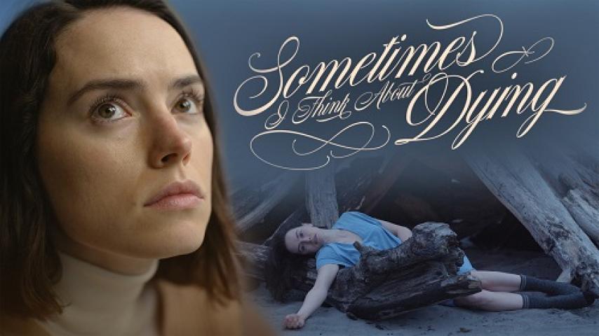 مشاهدة فيلم Sometimes I Think About Dying 2023 مترجم شاهد فور يو