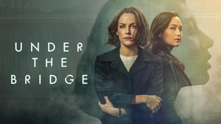 مسلسل Under the Bridge الموسم الاول الحلقة 4 الرابعة مترجم شاهد فور يو