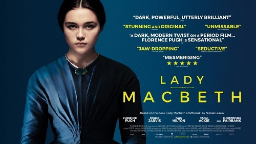 مشاهدة فيلم Lady Macbeth 2016 مترجم شاهد فور يو