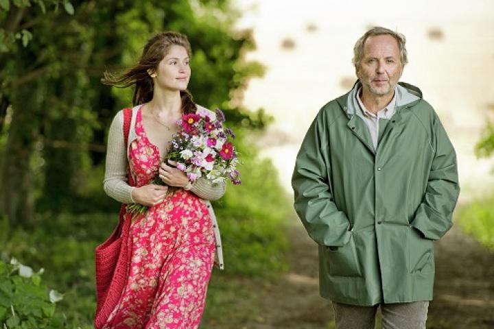 مشاهدة فيلم Gemma Bovery 2014 مترجم شاهد فور يو