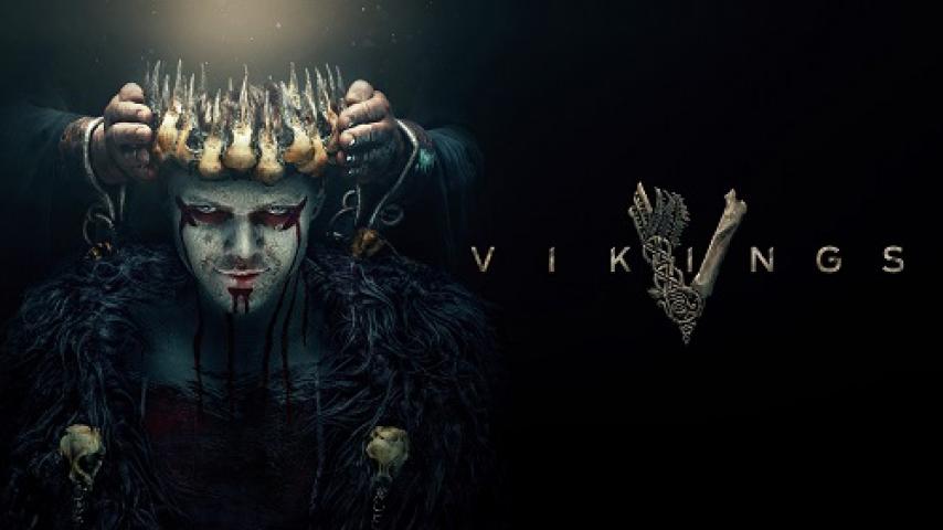 مسلسل Vikings الموسم الخامس مترجم